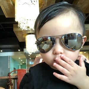 Meet your Posher, Misty